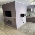 Продам квартиру, Защитников Неба ул. , 2  ком., 46 м², евроремонт 