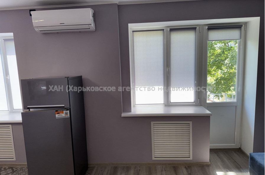 Продам квартиру, Защитников Неба ул. , 2  ком., 46 м², евроремонт 
