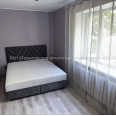 Продам квартиру, Защитников Неба ул. , 2  ком., 46 м², евроремонт 