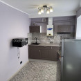 Продам квартиру, Защитников Неба ул. , 2  ком., 46 м², евроремонт 
