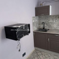 Продам квартиру, Защитников Неба ул. , 2  ком., 46 м², евроремонт 