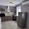 Продам квартиру, Защитников Неба ул. , 2  ком., 46 м², евроремонт 