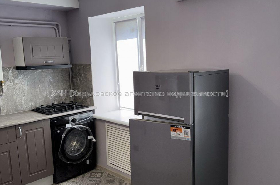 Продам квартиру, Защитников Неба ул. , 2  ком., 46 м², евроремонт 
