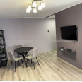 Продам квартиру, Защитников Неба ул. , 2  ком., 46 м², евроремонт 