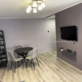 Продам квартиру, Защитников Неба ул. , 2  ком., 46 м², евроремонт 