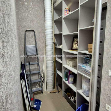 Продам квартиру, Героев Харькова просп. , 2 кім., 70 м², евроремонт 