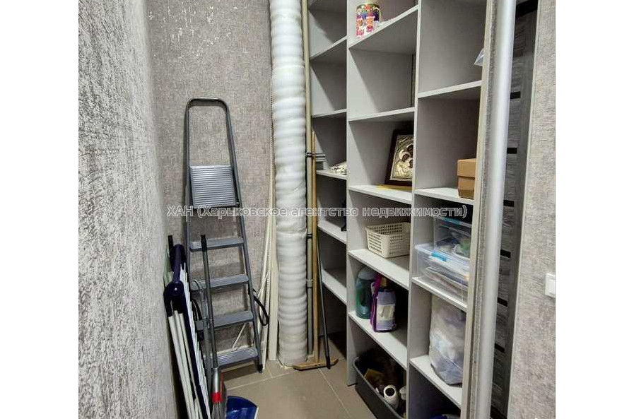 Продам квартиру, Героев Харькова просп. , 2 кім., 70 м², евроремонт 