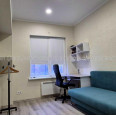 Продам квартиру, Героев Харькова просп. , 2 кім., 70 м², евроремонт 