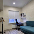 Продам квартиру, Героев Харькова просп. , 2 кім., 70 м², евроремонт 