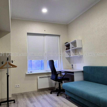 Продам квартиру, Героев Харькова просп. , 2 кім., 70 м², евроремонт 