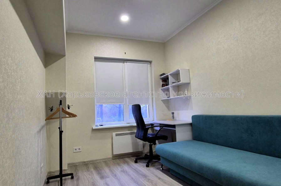 Продам квартиру, Героев Харькова просп. , 2 кім., 70 м², евроремонт 
