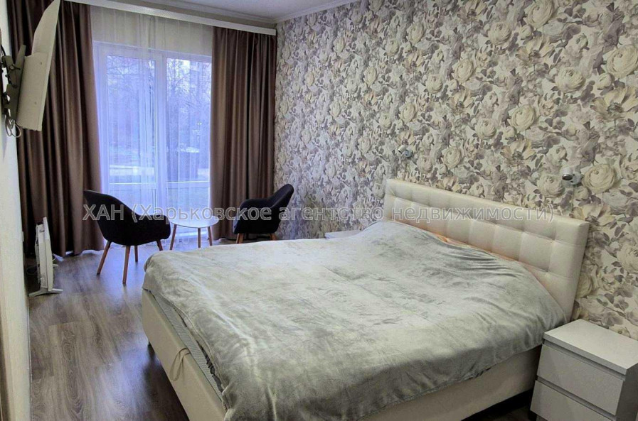Продам квартиру, Героев Харькова просп. , 2 кім., 70 м², евроремонт 