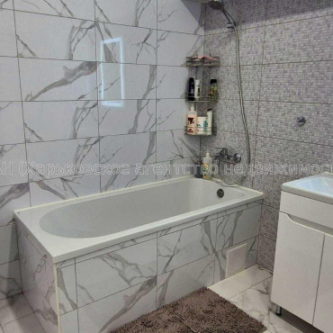 Продам квартиру, Героев Харькова просп. , 2 кім., 70 м², евроремонт 