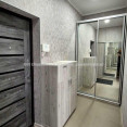Продам квартиру, Героев Харькова просп. , 2 кім., 70 м², евроремонт 