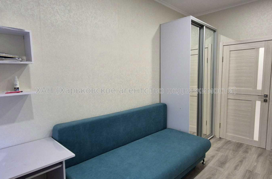 Продам квартиру, Героев Харькова просп. , 2 кім., 70 м², евроремонт 