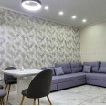 Продам квартиру, Героев Харькова просп. , 2 кім., 70 м², евроремонт 