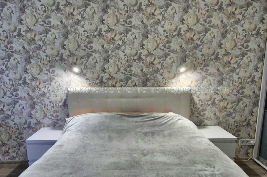 Продам квартиру, Героев Харькова просп. , 2 кім., 70 м², евроремонт 