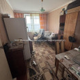Продам квартиру, Победы просп. , 3  ком., 64.90 м², косметический ремонт 
