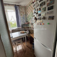 Продам квартиру, Победы просп. , 3  ком., 64.90 м², косметический ремонт 