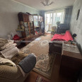 Продам квартиру, Победы просп. , 3  ком., 64.90 м², косметический ремонт 