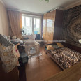 Продам квартиру, Победы просп. , 3  ком., 64.90 м², косметический ремонт 
