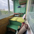Продам квартиру, Победы просп. , 3  ком., 64.90 м², косметический ремонт 