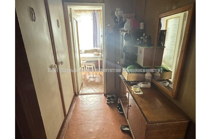 Продам квартиру, Победы просп. , 3  ком., 64.90 м², косметический ремонт 