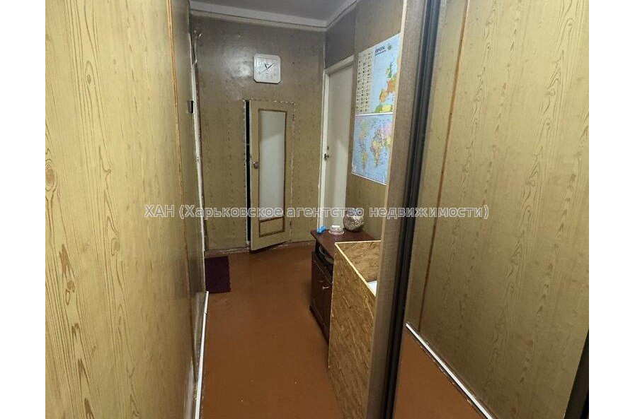 Продам квартиру, Победы просп. , 3  ком., 64.90 м², косметический ремонт 