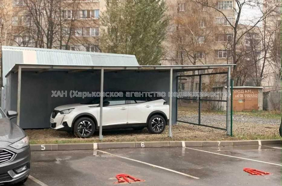 Продам квартиру, Клочковская ул. , 2 кім., 62 м², авторский дизайн 