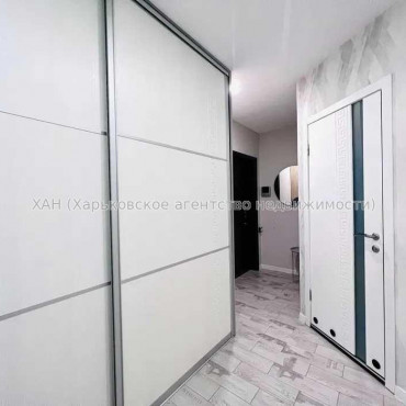 Продам квартиру, Клочковская ул. , 2 кім., 62 м², авторский дизайн 