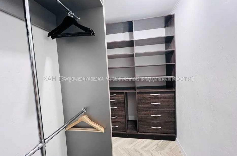 Продам квартиру, Клочковская ул. , 2 кім., 62 м², авторский дизайн 