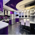 Продам квартиру, Клочковская ул. , 2 кім., 62 м², авторский дизайн 
