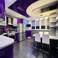 Продам квартиру, Клочковская ул. , 2 кім., 62 м², авторский дизайн 