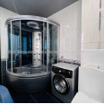 Продам квартиру, Клочковская ул. , 2 кім., 62 м², авторский дизайн 