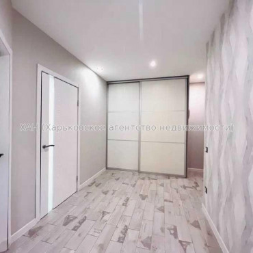 Продам квартиру, Клочковская ул. , 2 кім., 62 м², авторский дизайн 
