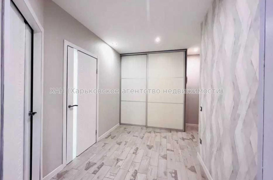 Продам квартиру, Клочковская ул. , 2 кім., 62 м², авторский дизайн 