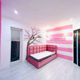 Продам квартиру, Клочковская ул. , 2 кім., 62 м², авторский дизайн