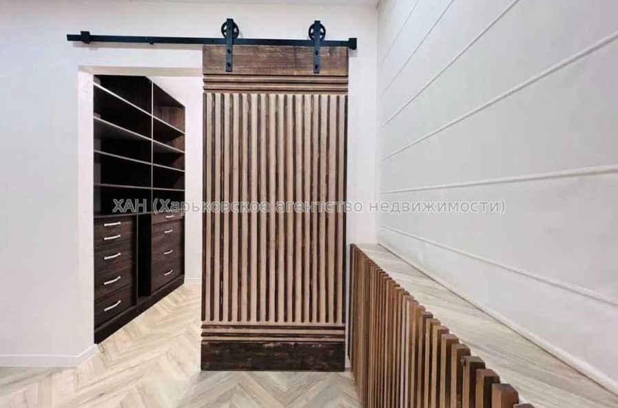 Продам квартиру, Клочковская ул. , 2 кім., 62 м², авторский дизайн 