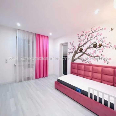 Продам квартиру, Клочковская ул. , 2 кім., 62 м², авторский дизайн 