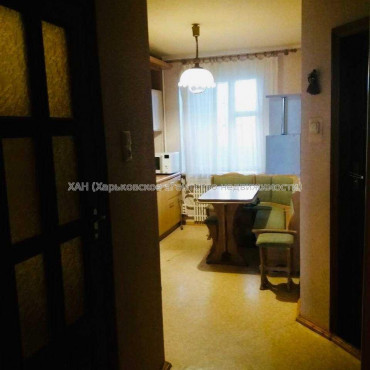 Продам квартиру, Культуры ул. , 1  ком., 37.20 м², косметический ремонт 