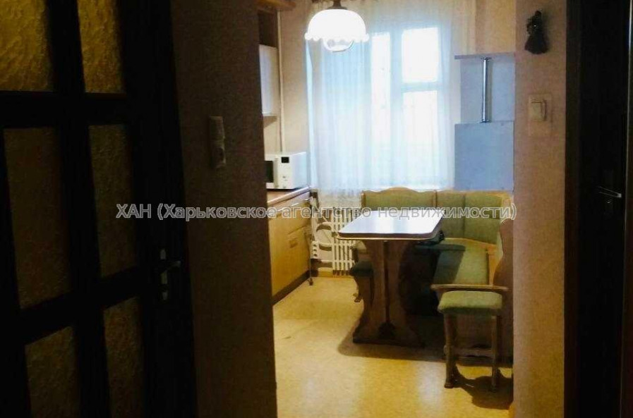 Продам квартиру, Культуры ул. , 1  ком., 37.20 м², косметический ремонт 