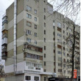 Продам квартиру, Культуры ул. , 1  ком., 37.20 м², косметический ремонт 