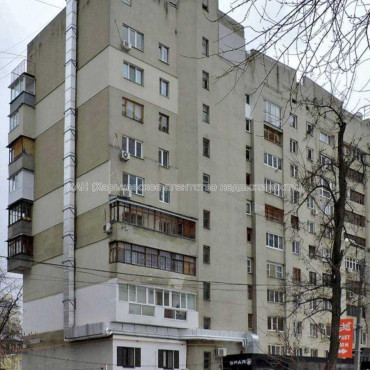 Продам квартиру, Культуры ул. , 1  ком., 37.20 м², косметический ремонт 