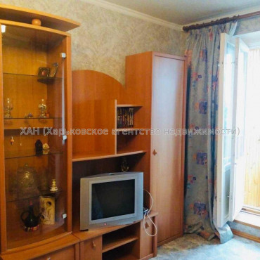 Продам квартиру, Культуры ул. , 1  ком., 37.20 м², косметический ремонт 