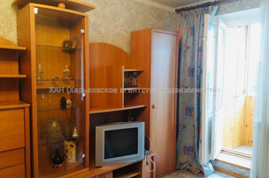 Продам квартиру, Культуры ул. , 1  ком., 37.20 м², косметический ремонт 