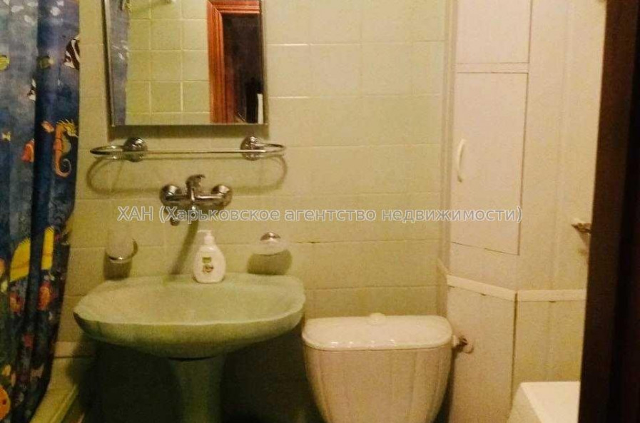 Продам квартиру, Культуры ул. , 1  ком., 37.20 м², косметический ремонт 