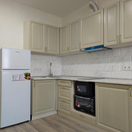 Продам квартиру, Мира ул. , 1  ком., 40.60 м², капитальный ремонт
