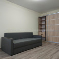 Продам квартиру, Мира ул. , 1  ком., 40.60 м², капитальный ремонт 