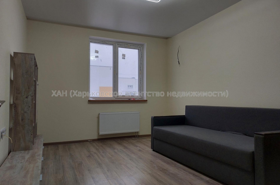 Продам квартиру, Мира ул. , 1  ком., 40.60 м², капитальный ремонт 
