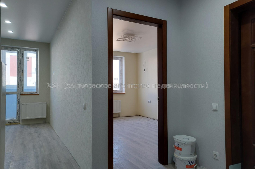 Продам квартиру, Мира ул. , 1  ком., 40.60 м², капитальный ремонт 